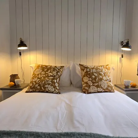 Guest house Vulcanica - Boutique In Sao Miguel