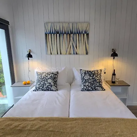 Vulcanica - Boutique In Sao Miguel Guest house 3*