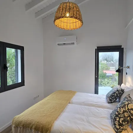 Vulcanica - Boutique In Sao Miguel Guest house Furnas (Azores)