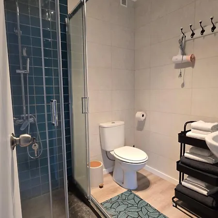 Vulcanica - Boutique In Sao Miguel Guest house 3*