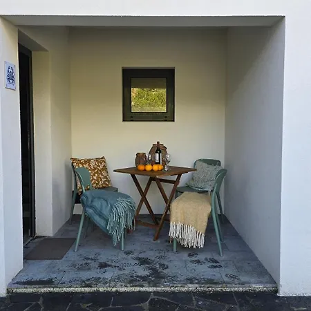 Guest house Vulcanica - Boutique In Sao Miguel