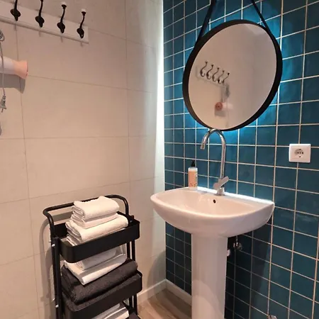 Vulcanica - Boutique In Sao Miguel 3* Furnas (Azores)