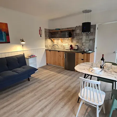 Vulcanica - Boutique In Sao Miguel Guest house