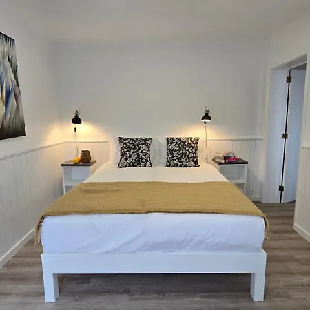 Guest house Vulcanica - Boutique In Sao Miguel 3*