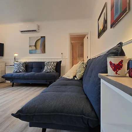 Vulcanica - Boutique Suites In Furnas Sao Miguel Апартаменты *