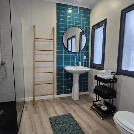 Guest house Vulcanica - Boutique In Sao Miguel 3*