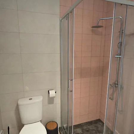 Guest house Vulcanica - Boutique In Sao Miguel Furnas (Azores)