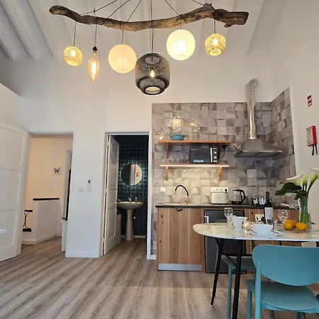 Vulcanica - Boutique In Sao Miguel Guest house