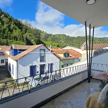 Vulcanica - Boutique In Sao Miguel Guest house
