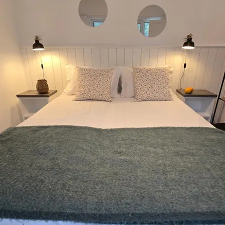 Guest house Vulcanica - Boutique In Sao Miguel