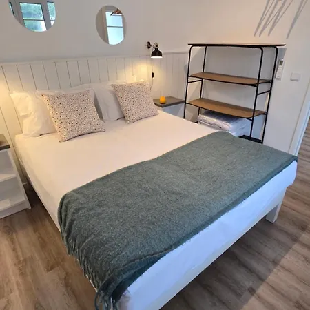 Vulcanica - Boutique Suites In Furnas Sao Miguel 3* Furnas (Azores)