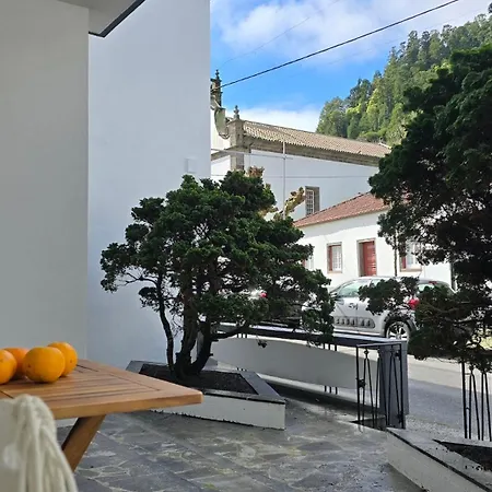 Vulcanica - Boutique In Sao Miguel 3*