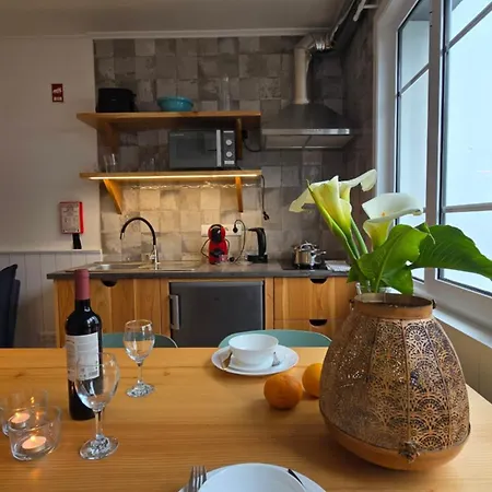 Vulcanica - Boutique In Sao Miguel Guest house