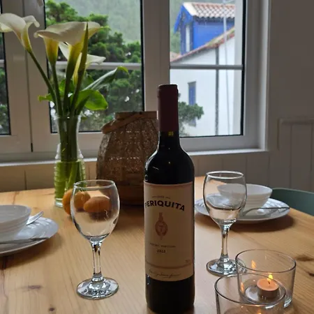 Guest house Vulcanica - Boutique In Sao Miguel