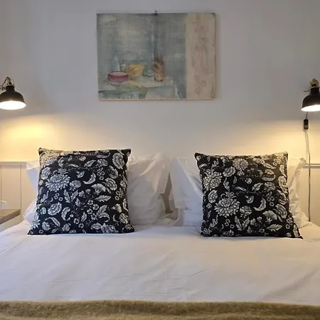 Vulcanica - Boutique In Sao Miguel Guest house Furnas (Azores)