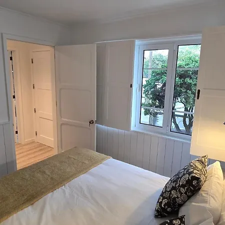 Vulcanica - Boutique In Sao Miguel 3* Furnas (Azores)