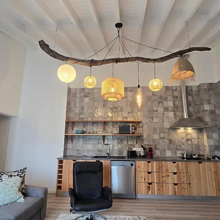 Guest house Vulcanica - Boutique In Sao Miguel Furnas (Azores)