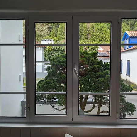 Vulcanica - Boutique In Sao Miguel Furnas (Azores)