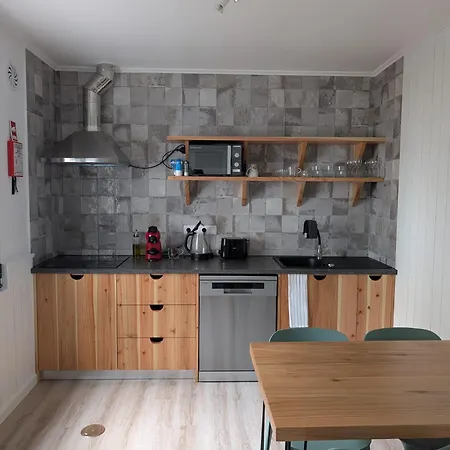 Vulcanica - Boutique In Sao Miguel Guest house