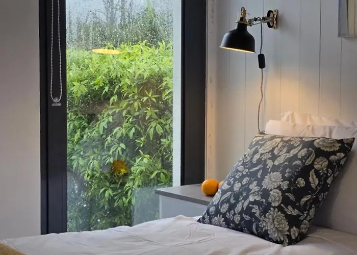 Lejlighed Vulcanica - Boutique Suites In Furnas Sao Miguel *