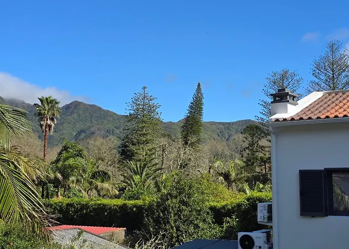 Vulcanica - Boutique Suites In Furnas Sao Miguel Фурнаш