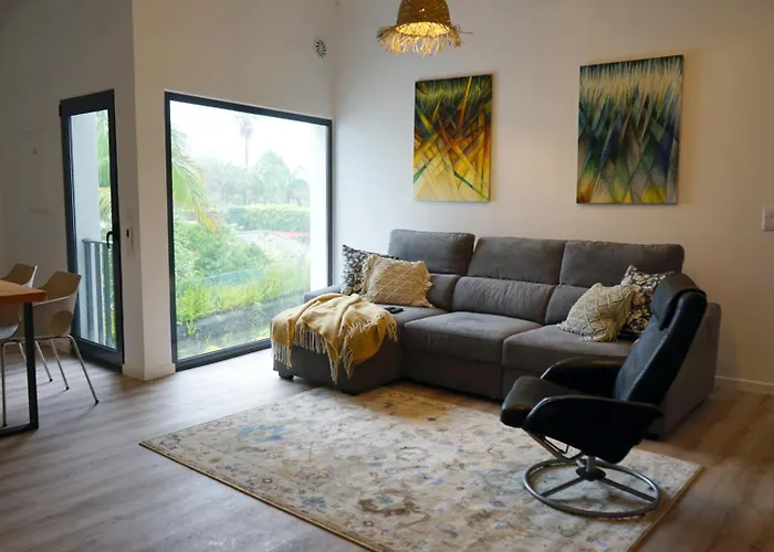 Vulcanica - Boutique Suites In Furnas Sao Miguel Furnas (Azores)