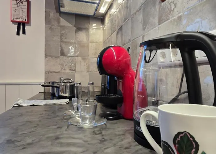 Апартаменты Vulcanica - Boutique Suites In Furnas Sao Miguel