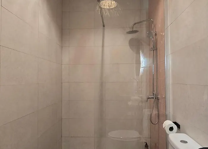 Vulcanica - Boutique Suites In Furnas Sao Miguel Lejlighed Furnas (Azores)