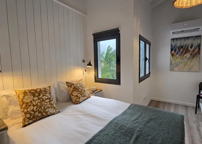 Vulcanica - Boutique Suites In Furnas Sao Miguel Апартаменты