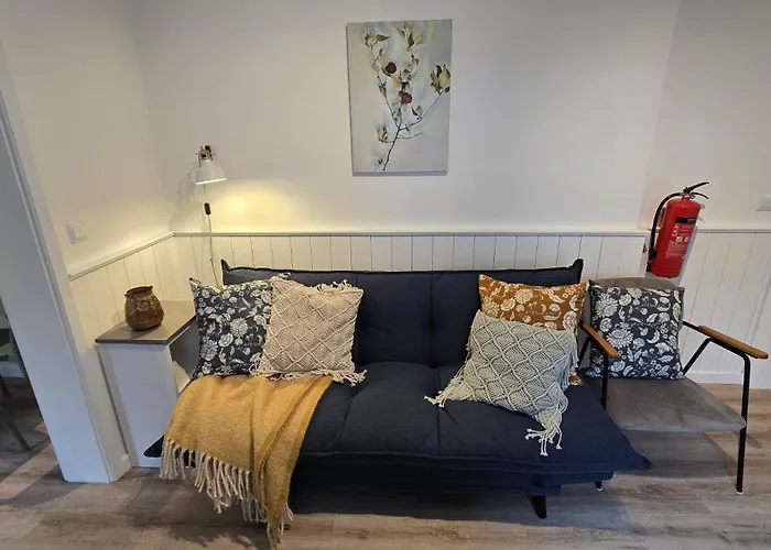 Vulcanica - Boutique Suites In Furnas Sao Miguel