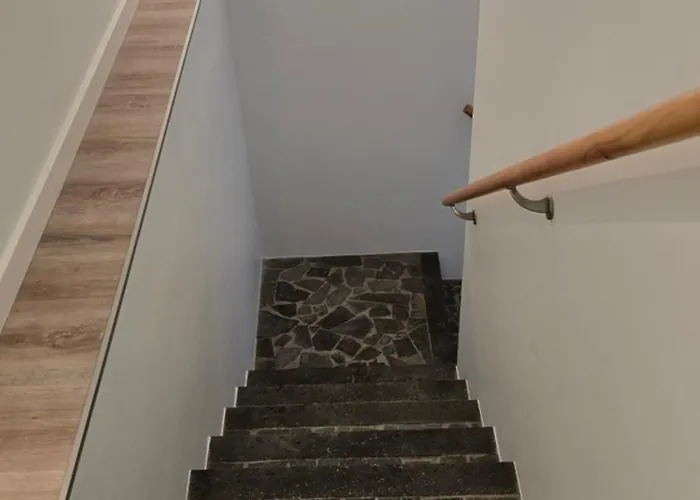 Апартаменты Vulcanica - Boutique Suites In Furnas Sao Miguel Фурнаш