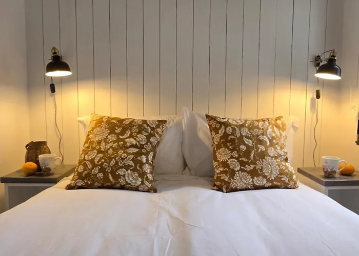 Lejlighed Vulcanica - Boutique Suites In Furnas Sao Miguel