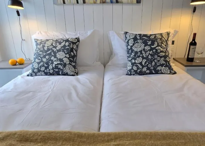 Lejlighed Vulcanica - Boutique Suites In Furnas Sao Miguel *