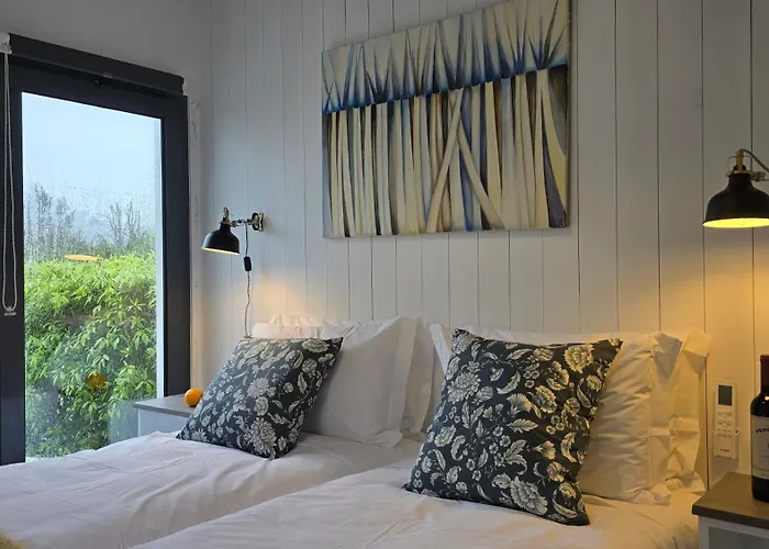 Vulcanica - Boutique Suites In Furnas Sao Miguel Апартаменты *