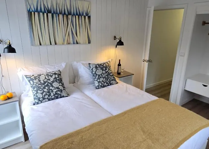 Lejlighed Vulcanica - Boutique Suites In Furnas Sao Miguel