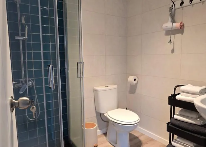 Vulcanica - Boutique Suites In Furnas Sao Miguel Апартаменты *