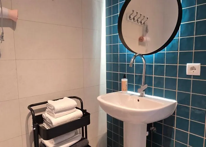 Vulcanica - Boutique Suites In Furnas Sao Miguel * Furnas (Azores)