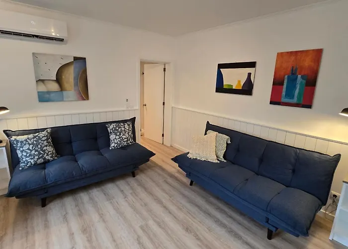 Апартаменты Vulcanica - Boutique Suites In Furnas Sao Miguel Фурнаш