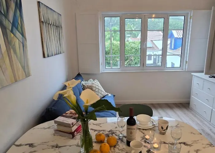 Vulcanica - Boutique Suites In Furnas Sao Miguel *