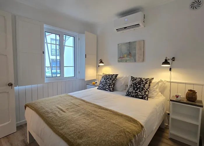 Vulcanica - Boutique Suites In Furnas Sao Miguel Lejlighed Furnas (Azores)