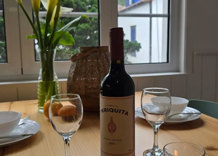 Апартаменты Vulcanica - Boutique Suites In Furnas Sao Miguel