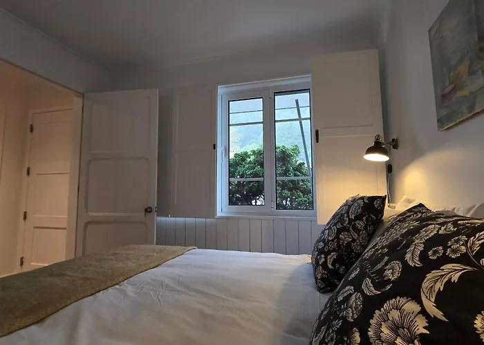 Vulcanica - Boutique Suites In Furnas Sao Miguel Lejlighed Furnas (Azores)