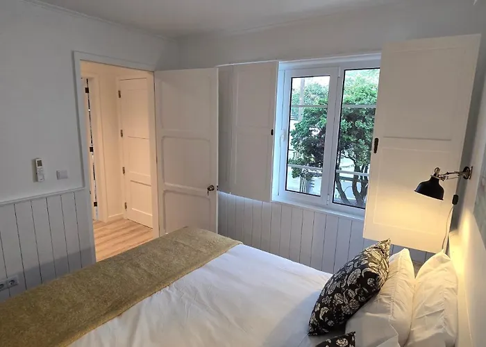 Vulcanica - Boutique Suites In Furnas Sao Miguel * Фурнаш